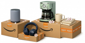 Productos Amazon en oferta